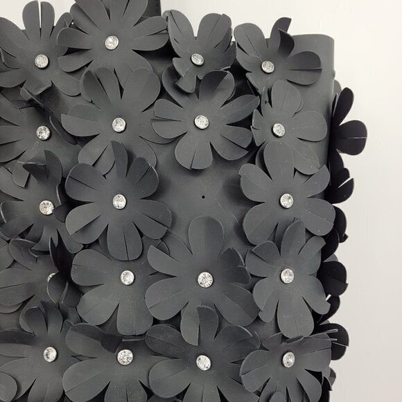 Jackie Karnavas Dazzeling Daisy Dave Tote Bag - Picture 7 of 9